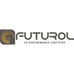 Logo officiel Futurol