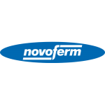 Logo officiel de Novoferm