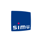 Logo officiel de Simu